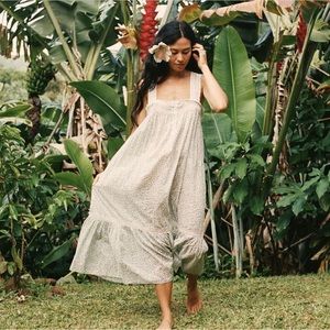 Doen Seville nightgown